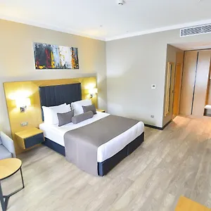 Serenity Comfort اسطنبول