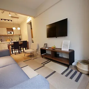 Гостевой дом New Modern Flat- By Taksim Square
