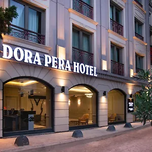 Dora Pera اسطنبول