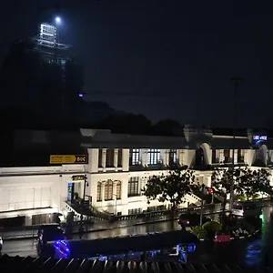 visit hotel