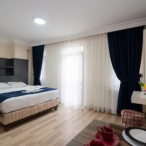 Taksim Asteria اسطنبول